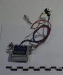 Трансформатор Airhot для Hw-130 – купить в Краснодаре с доставкой Трансформатор Airhot для Hw-130