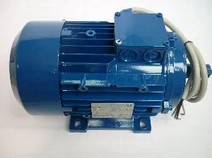 Двигатель Kt 3КВТ Lm82A057