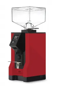 Кофемолка Eureka Mignon Specialita 55 15BL Ferrari Red – купить в Краснодаре по цене завода