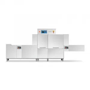 Машина для мойки ящиков Dihr LX 751+DDE+XP+DRF99M/ДЕЛЕНИЕ 2 ЧАСТИ – купить по цене завода