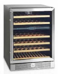 Шкаф винный Tefcold Tfw200-2S рама двери нерж. холодильный – купить в Краснодаре с доставкой Купить шкаф винный tefcold tfw200-2s рама двери нерж. холодильный в Краснодаре – цена завода, доставка до двери | RuOborudovanie.ru