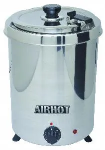 Мармит для супа Airhot Sb-5700S – купить в Краснодаре по цене завода