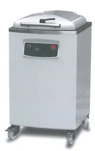 Тестоделитель Sigma SQ20MSA – купить в Краснодаре по цене завода