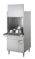 Купить машина котломоечная comenda ge 605e rcd/доз в Краснодаре – цена завода, доставка до двери | RuOborudovanie.ru
