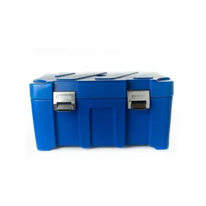 Термоконтейнер FoodAtlas CB3 (30L, синий) – купить в Краснодаре по цене завода
