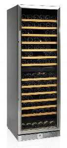 Шкаф винный Tefcold Tfw400-2S рама двери нерж. – купить в Краснодаре по цене завода