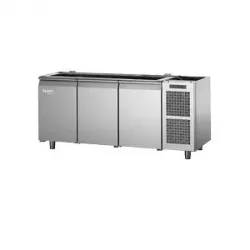 Стол морозильный Apach Chef Line Ltfm1Ntr – купить в RuOborudovanie.ru с доставкой до двери Купить стол морозильный apach chef line ltfm1ntr – цена от завода, доставка до двери | RuOborudovanie.ru