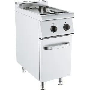 Фритюрница Epicur-Kusina G7F110E электрическая напольная – купить в Краснодаре по цене завода
