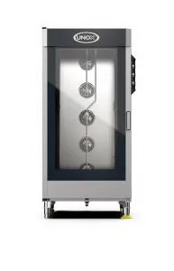 Конвекционная печь Unox Xb1083 – купить в Краснодаре по цене завода