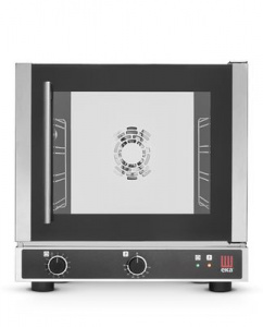 Печь конвекционная Tecnoeka EKF423AL
