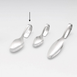 Купить ложка для комплиментов cocktail, 6шт., нерж.сталь a0032-0152set – цена от завода, доставка до двери | RuOborudovanie.ru