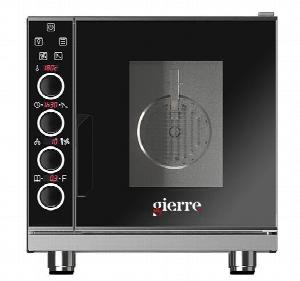Пароконвектомат Gierre Mega B.Chef 523Dg