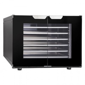 Шкаф расстоечный Abat ШРТ-12ЭМ арт.21000002980 тепловой эмалир.корпус