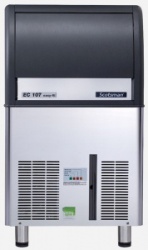Купить льдогенератор scotsman ecm 107 as ox кубик – цена от завода, доставка до двери | RuOborudovanie.ru