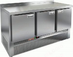Купить стол холодильный hicold gne 111/tn – цена от завода, доставка до двери | RuOborudovanie.ru