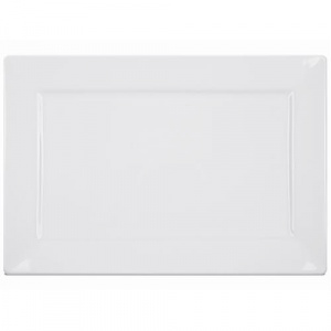 Блюдо сервировочное 45Х30СМ Oxford C04N-9001