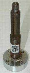 Вал Gastromix для Hs20 New 8