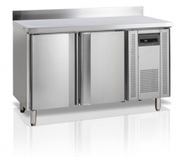 Купить стол с охлаждающим шкафом tefcold sk6210/+sp – цена от завода, доставка до двери | RuOborudovanie.ru