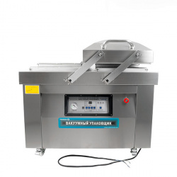 Упаковщик FoodAtlas DZ-400/2SD Eco вакуумный