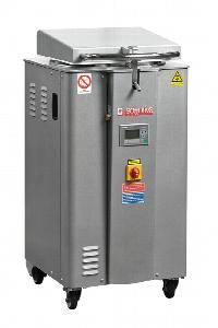 Тестоделитель Sottoriva квадратный Sbs 30 V3