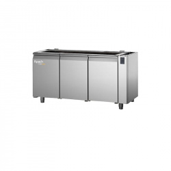 Купить стол морозильный apach chef line ltfmgn111ntr – цена от завода, доставка до двери | RuOborudovanie.ru