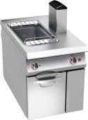 Макароноварка Angelo Po 06WCP1GM газ 1 ванна 40л Omega 1100 серии – купить в RuOborudovanie.ru с доставкой до двери Купить макароноварка angelo po 06wcp1gm газ 1 ванна 40л omega 1100 серии – цена от завода, доставка до двери | RuOborudovanie.ru
