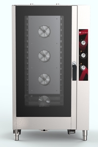 Пароконвектомат Tatra Tpi 20 M.1V