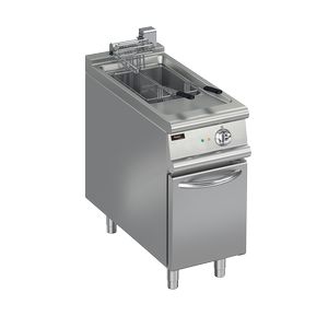 Фритюрница Apach Lfrig47S15Cs газовая 700 серии