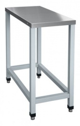 Купить подставка межплитная пмп-40-01 (400х600х860) краш.210000080724 – цена от завода, доставка до двери | RuOborudovanie.ru