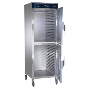 Шкаф тепловой Alto Shaam 1200-Up низ глухая верх стекл.Двери