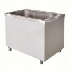 Купить прилавок 2-х блюд iterma мэ-2-1100/700-01 окраш.корпус – цена от завода, доставка до двери | RuOborudovanie.ru