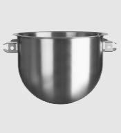 Дежа миксера Varimixer Kodiak-20 Cr20-75М 20Л