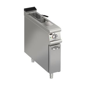 Фритюрница Apach Lfrig29S7Cs газовая 900 серии