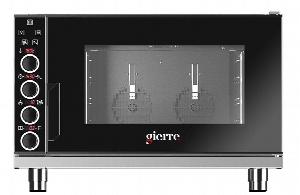 Пароконвектомат Gierre Mega B.Chef 440Dg