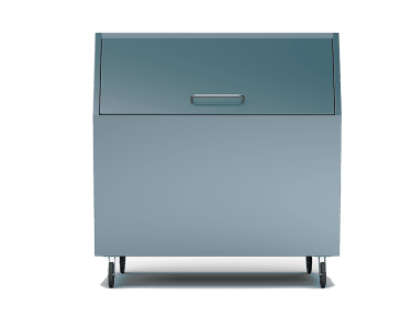 Бункер для льда Ice Technology V-600