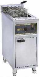 Купить фритюрница roller grill rfe 16 c электрическая – цена от завода, доставка до двери | RuOborudovanie.ru
