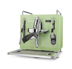 Купить кофемашина sanremo cube r absolute 1 гр. 220в автомат зелёная – цена от завода, доставка до двери | RuOborudovanie.ru