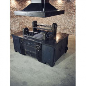 Мангал угольный Grill Master умб(2) 11309