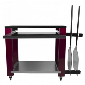 Подставка для пицце-печи Grill Master 22211нс