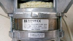 Двигатель Retigo Ea11-0014/Aa11-0016