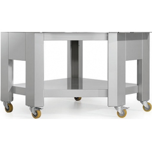 Подставка Cuppone Caravaggio Scr835/2 Rs Ps под печь для пиццы 