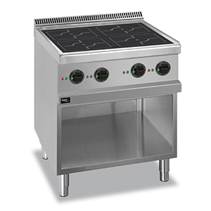 Плита индукционная Apach Apri-77P 700 серии