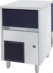 Льдогенератор Brema GB 902A HC гранулы – купить в RuOborudovanie.ru с доставкой до двери Купить льдогенератор brema gb 902a hc гранулы – цена от завода, доставка до двери | RuOborudovanie.ru