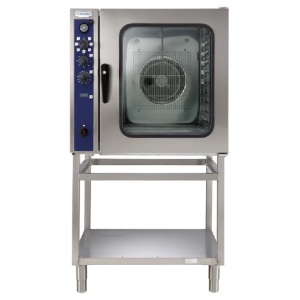 Печь конвекционная Electrolux Fce102 260707