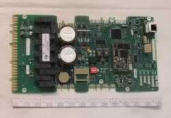 Плата процессора Rational с Sicotronicom 42.00.080P / 42.00.260P