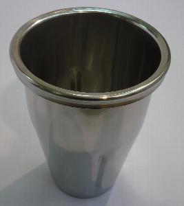 Стакан металл Vema Xr Fl 2