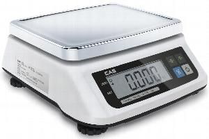 Весы электронные порционные Cas Swn-03 (Dd) Rs