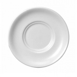 Купить блюдце 15см whiteware whtsol1 в Краснодаре – цена завода, доставка до двери | RuOborudovanie.ru