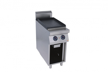 Поверхность жарочная Kogast EZ-T49/P-L 55906 открытая электр. 900 серии