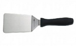Купить лопатка для пиццы paderno 18511-15 (15,5х8,7см) – цена от завода, доставка до двери | RuOborudovanie.ru